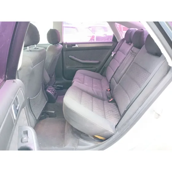 Audi A6 C5 (4B2, 4B4) 2002