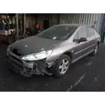 PEUGEOT 407 PEUGEOT 407 '2005 ST CONFORT GRIS 2005