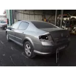 PEUGEOT 407 PEUGEOT 407 '2005 ST CONFORT GRIS 2005