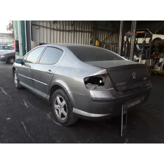 PEUGEOT 407 '2005 ST CONFORT GRIS