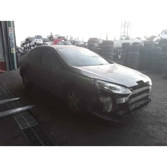 PEUGEOT 407 '2005 ST CONFORT GRIS