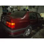VOLKSWAGEN VENTO (1H2) VOLKSWAGEN VENTO (1H2) '1993 2.0 GRANATE 1991