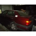 VOLKSWAGEN VENTO (1H2) VOLKSWAGEN VENTO (1H2) '1993 2.0 GRANATE 1991