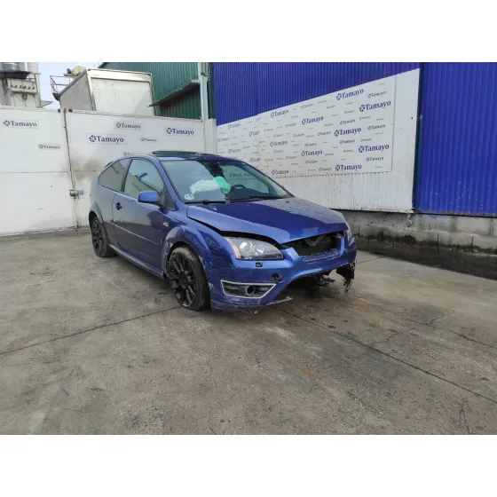 FORD FOCUS BERLINA (CAP) '2007 *