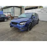 FORD FOCUS BERLINA (CAP) FORD FOCUS BERLINA (CAP) '2007 * 2004