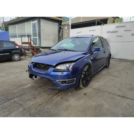FORD FOCUS BERLINA (CAP) '2007 *
