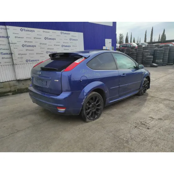 FORD FOCUS BERLINA (CAP) '2007 *