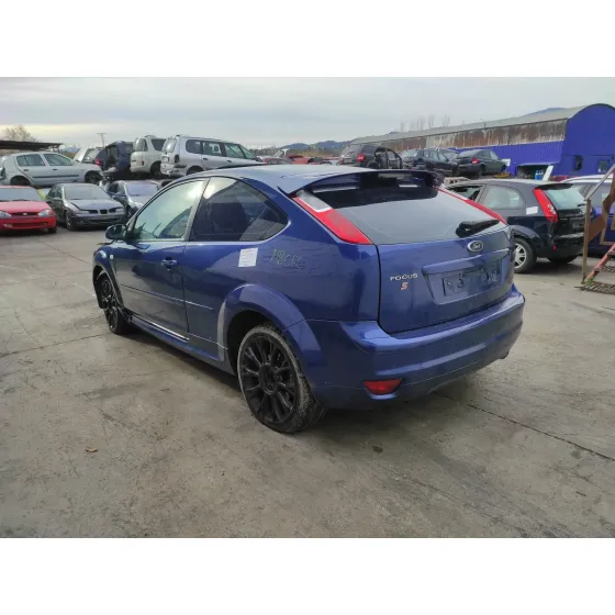 FORD FOCUS BERLINA (CAP) '2007 *