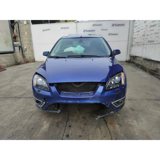 FORD FOCUS BERLINA (CAP) '2007 *