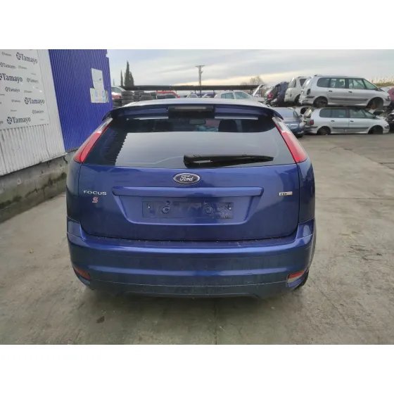 FORD FOCUS BERLINA (CAP) '2007 *