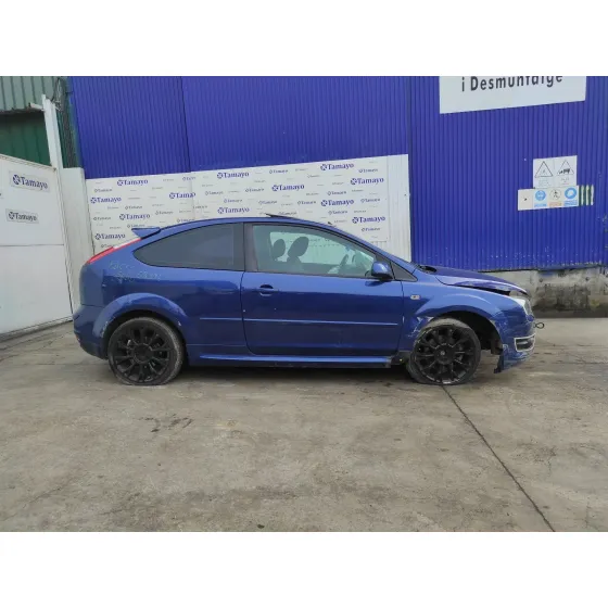 FORD FOCUS BERLINA (CAP) '2007 *