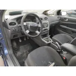 FORD FOCUS BERLINA (CAP) FORD FOCUS BERLINA (CAP) '2007 * 2004