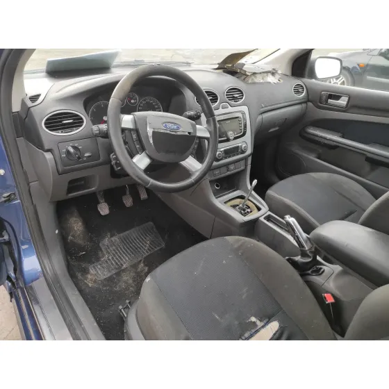 FORD FOCUS BERLINA (CAP) '2007 *