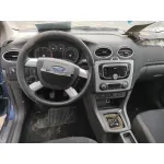 FORD FOCUS BERLINA (CAP) FORD FOCUS BERLINA (CAP) '2007 * 2004