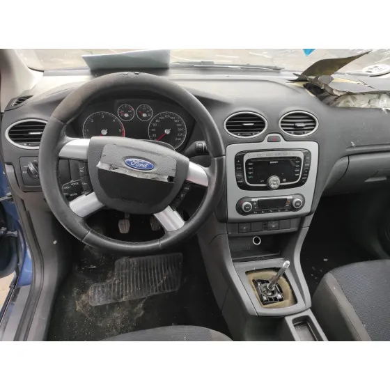 FORD FOCUS BERLINA (CAP) '2007 *