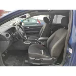 FORD FOCUS BERLINA (CAP) FORD FOCUS BERLINA (CAP) '2007 * 2004