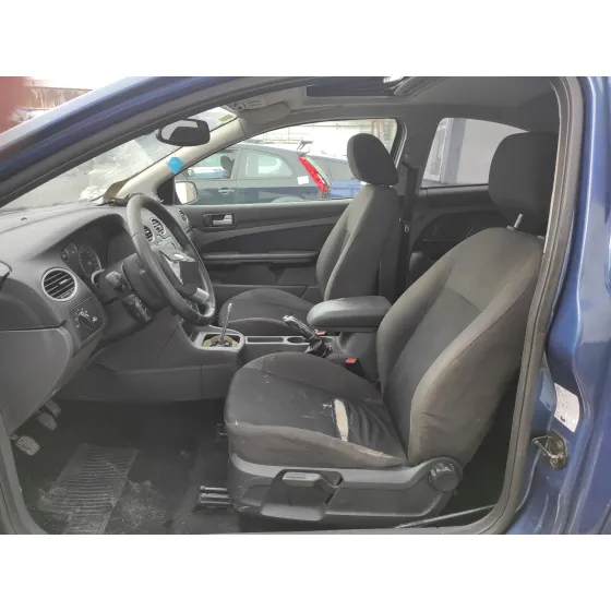 FORD FOCUS BERLINA (CAP) '2007 *