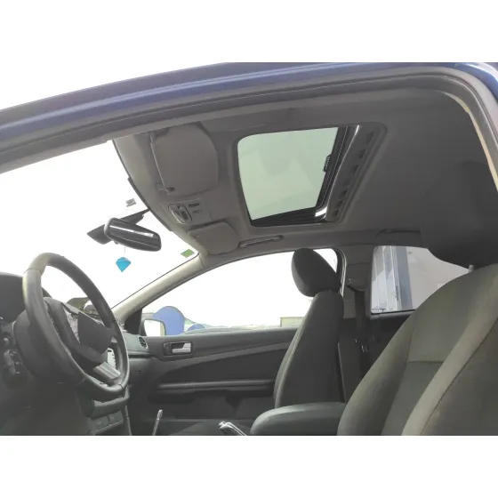 FORD FOCUS BERLINA (CAP) '2007 *