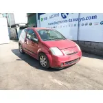 Citroen C2 (JM_) 2003