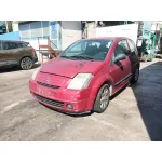 Citroen C2 (JM_) 2003