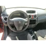 Citroen C2 (JM_) 2003