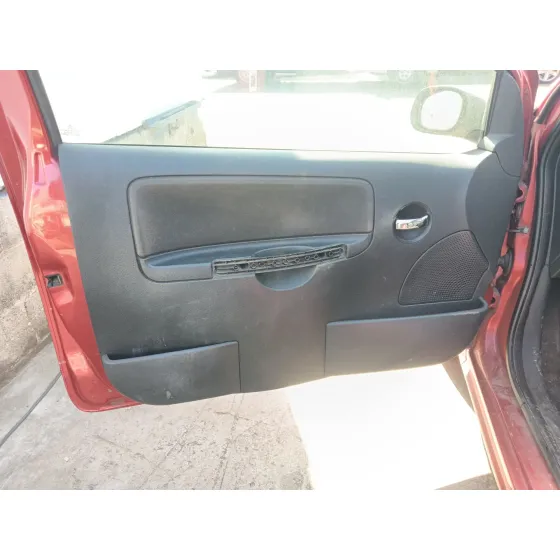 Citroen C2 (JM_) 2003