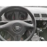 SEAT CORDOBA BERLINA (6K2) '2002 1.4 16V GRIS