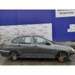 SEAT CORDOBA BERLINA (6K2) '2002 1.4 16V GRIS