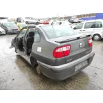 SEAT CORDOBA BERLINA (6K2) '2002 1.4 16V GRIS
