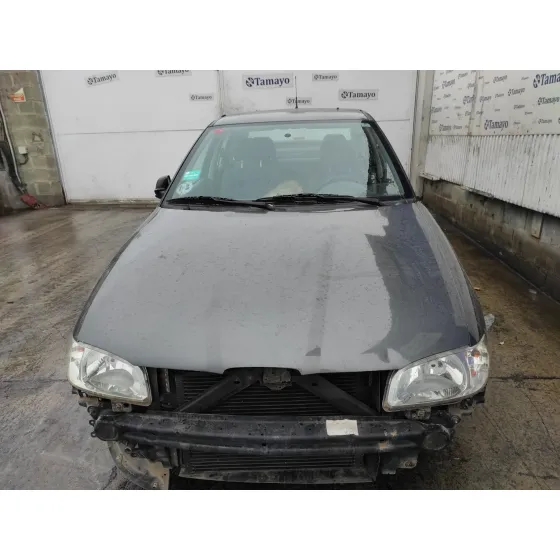 SEAT CORDOBA BERLINA (6K2) '2002 1.4 16V GRIS