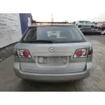 MAZDA 6 BERLINA (GG) MAZDA 6 BERLINA (GG) '2005 2.0 CRTD 136 ACTIVE (5-PTAS.) PLATA 2002