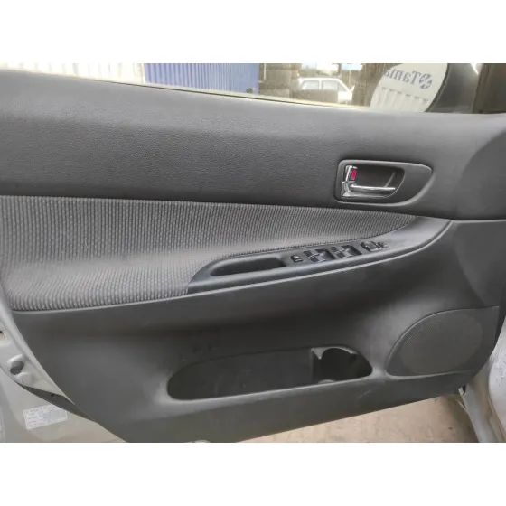 MAZDA 6 BERLINA (GG) '2005 2.0 CRTD 136 ACTIVE (5-PTAS.) PLATA