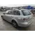 MAZDA 6 BERLINA (GG) MAZDA 6 BERLINA (GG) '2005 2.0 CRTD 136 ACTIVE (5-PTAS.) PLATA 2002