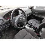 MAZDA 6 BERLINA (GG) MAZDA 6 BERLINA (GG) '2005 2.0 CRTD 136 ACTIVE (5-PTAS.) PLATA 2002