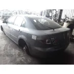 MAZDA 6 BERLINA (GG) MAZDA 6 BERLINA (GG) '2005 1.8 ACTIVE (5-PTAS.) PLATA 2002