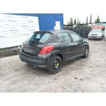 PEUGEOT 207/207+ (WA_, WC_)  2007