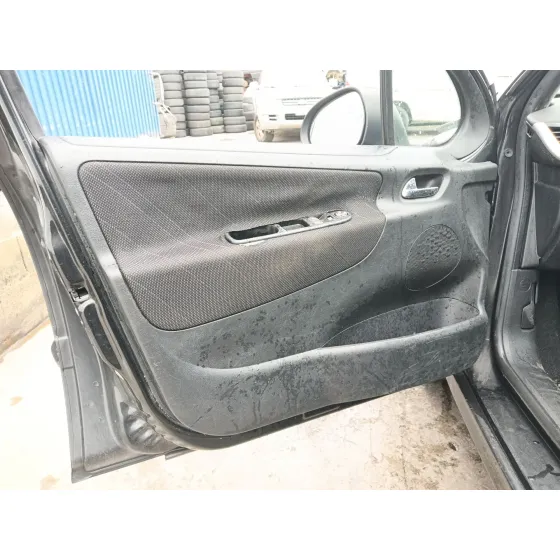 Peugeot 207/207+ (WA_, WC_) 2007