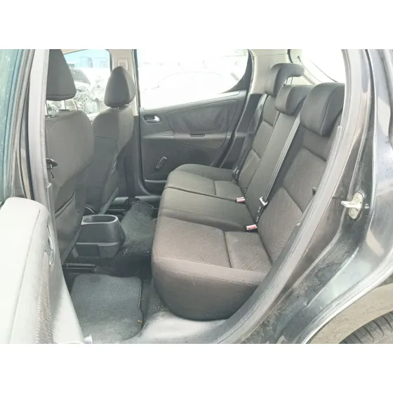 Peugeot 207/207+ (WA_, WC_) 2007