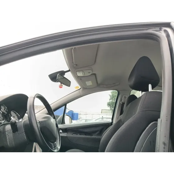 Peugeot 207/207+ (WA_, WC_) 2007