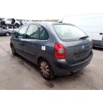 CITROEN XSARA PICASSO '2006 1.6 HDI CAT (9HY / DV6TED4) GRIS OSCURO