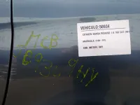 Imagen del vehículo