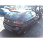 SEAT IBIZA (6L1) '2006 SPORT NEGRO