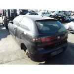 SEAT IBIZA (6L1) '2006 SPORT NEGRO