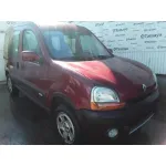 RENAULT KANGOO 4X4 RENAULT KANGOO 4X4 '2003 1.9 DTI DIESEL GRANATE 2001