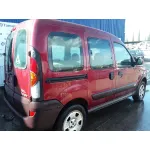 RENAULT KANGOO 4X4 RENAULT KANGOO 4X4 '2003 1.9 DTI DIESEL GRANATE 2001