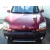 RENAULT KANGOO 4X4 RENAULT KANGOO 4X4 '2003 1.9 DTI DIESEL GRANATE 2001