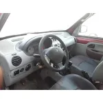 RENAULT KANGOO 4X4 RENAULT KANGOO 4X4 '2003 1.9 DTI DIESEL GRANATE 2001