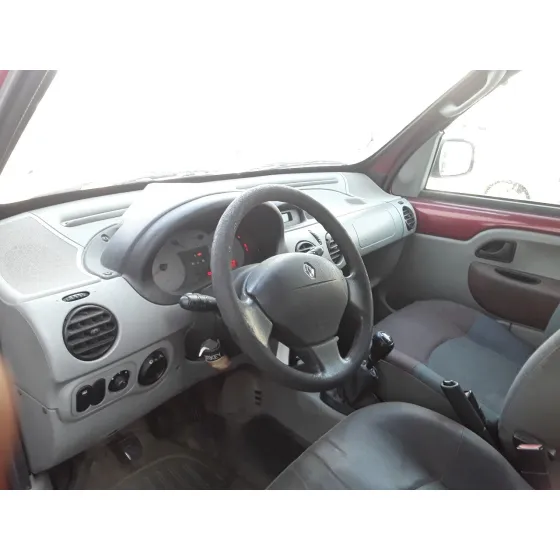 RENAULT KANGOO 4X4 '2003 1.9 DTI DIESEL GRANATE