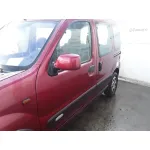 RENAULT KANGOO 4X4 RENAULT KANGOO 4X4 '2003 1.9 DTI DIESEL GRANATE 2001