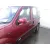 RENAULT KANGOO 4X4 RENAULT KANGOO 4X4 '2003 1.9 DTI DIESEL GRANATE 2001